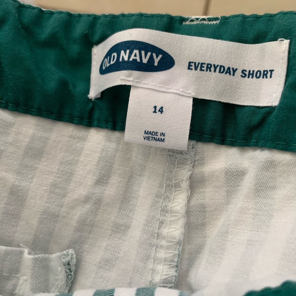 Shorts - Picture 3 of 3